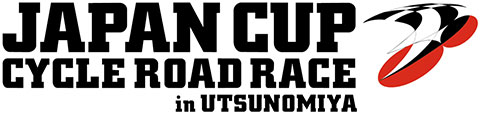 JAPAN CUP CYCLE ROAD RACEブース